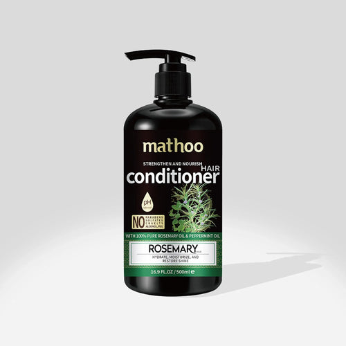 Nourishing Conditioner