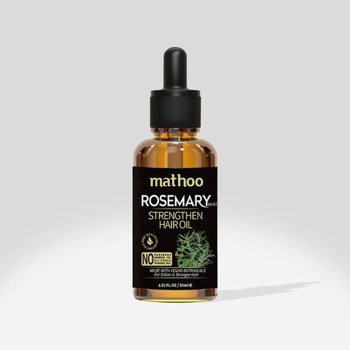 Hair Oil