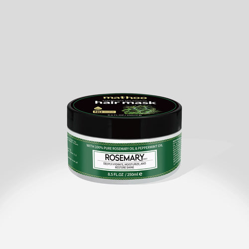 Deep Restore Hair Mask