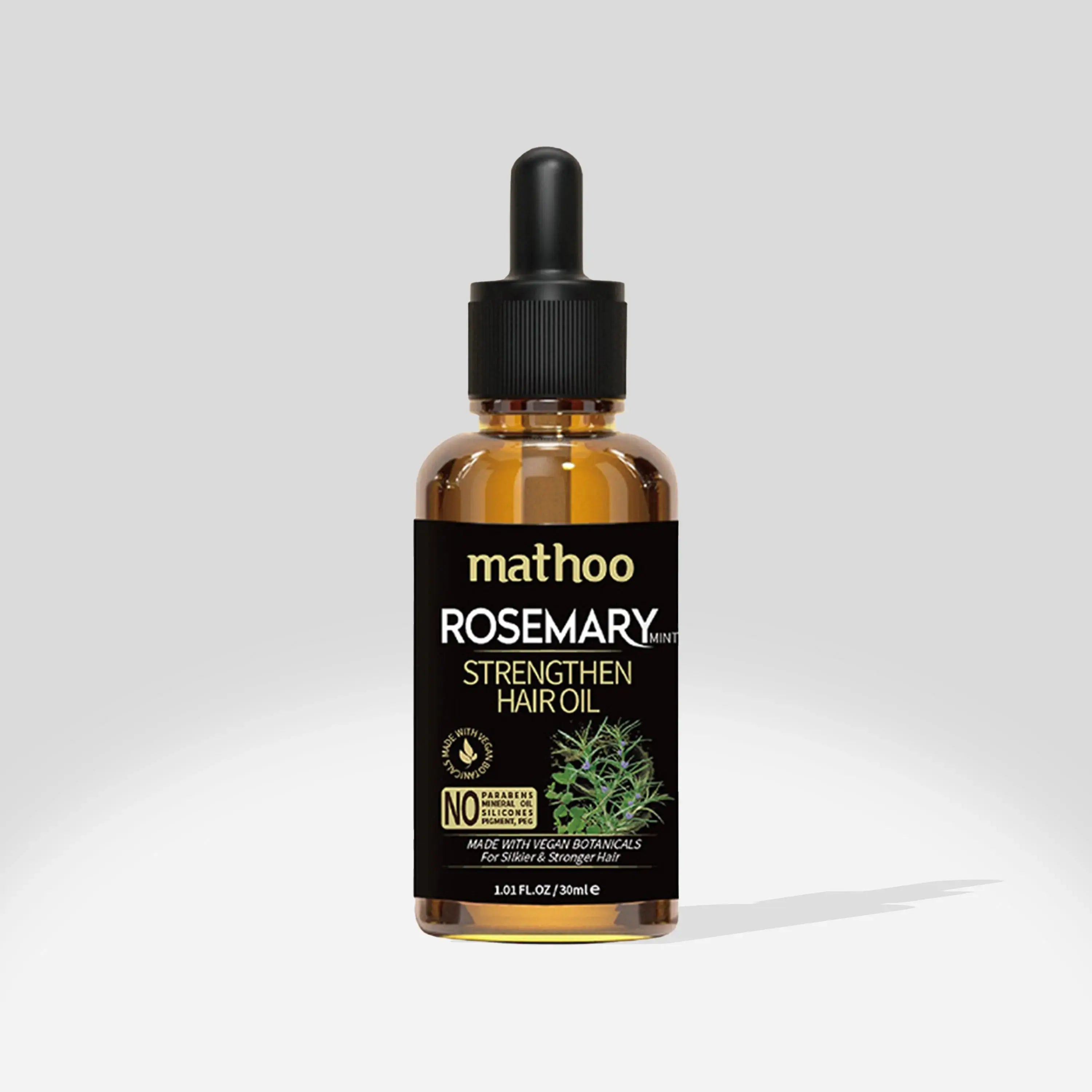 Strength & Repair Haircare Set - Mathoo My Store